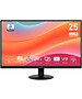 Монитор MSI Pro MP252L черный (9S6-3PD7CT-014)