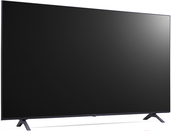 Телевизор LG 50UN640S0LD