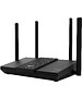 Маршрутизатор ASUS RT-BE50 (90IG09U0-MO3S00)