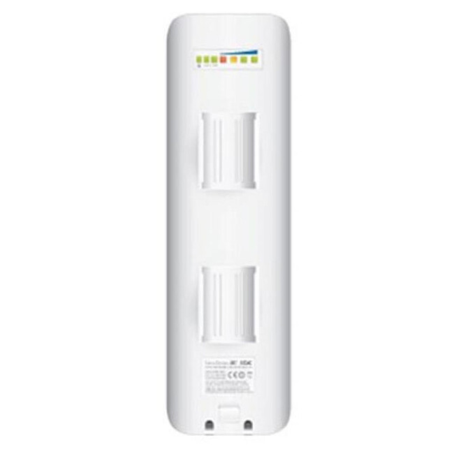 Точка доступа Ubiquiti NSM2 EU белый