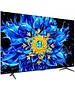 Телевизор TCL 65P8L черный