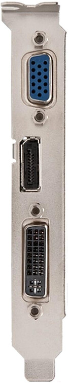 Видеокарта Sinotex Ninja GeForce GT 610 1GB GDDR3 (NK61NP013F)