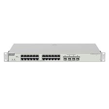 Коммутатор Reyee RG-NBS3200-24GT4XS-P-V2