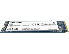 SSD диск Patriot 256GB P300P256GM28