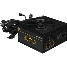Блок питания Chieftec Core 500W ATX (BBS-500S)