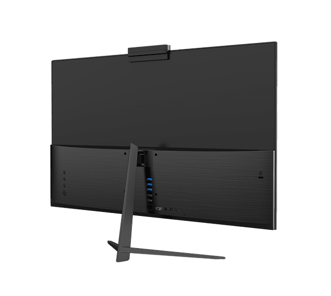 Моноблок Irbis GroovyAIO 24 (G.24i5M2165WC.100)