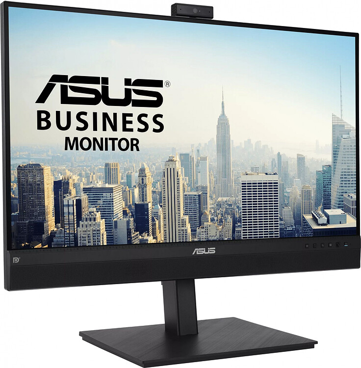 Монитор Asus Gaming BE27ACSBK (90LM03I1-B01370)