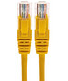 Патч-корд Rexant 02-0105-05 желтый