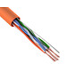 Кабель витая пара Rexant UTP CAT5e 4 пары 305м (01-0049)