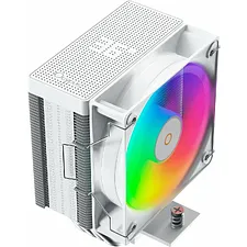Кулер для процессора Ocypus Gamma A40 WH ARGB Digital White (Gamma-A40-WH1NAWD00X-GL)