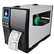 Термопринтер iDPRT iX4P (100700095)