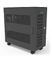 Корпус Thermaltake AX700 без БП черный (CA-11B-00F1NN-00)