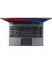 Ноутбук IRU Tactio 14ALH Grey (2059060)