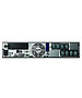 Источник бесперебойного питания APC Smart-UPS X 1500VA Rack/Tower LCD 230V (SMX1500RMI2U)
