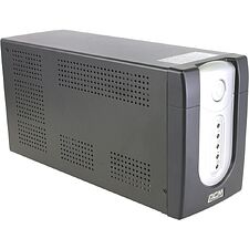 Источник бесперебойного питания Powercom Imperial 1200VA (IMP-1200AP)