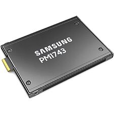 SSD диск Samsung PM1743 1.92TB (MZWLO1T9HCJR-00A07)