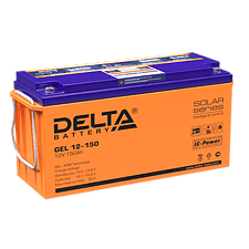 Аккумулятор для ИБП Delta GEL 12-150