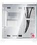 Корпус Bloody BD-CC105 белый без БП (BD-CC105-WH)