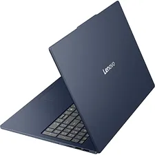 Ноутбук Lenovo IdeaPad Slim 5 16AGP11 Cosmic Blue (83S2000LRK)