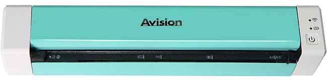 Сканер Avision ScanQ SW (000-1032-02G)