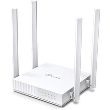 Wi-Fi роутер TP-Link ARCHER C24