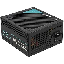 Блок питания Azza PSAZ-750G ATX 3.1 750W