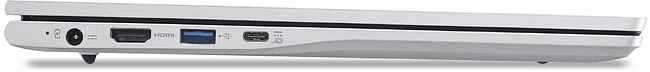 Ноутбук Acer Aspire Lite AL15-72P-76WK (NX.D5HEM.001)