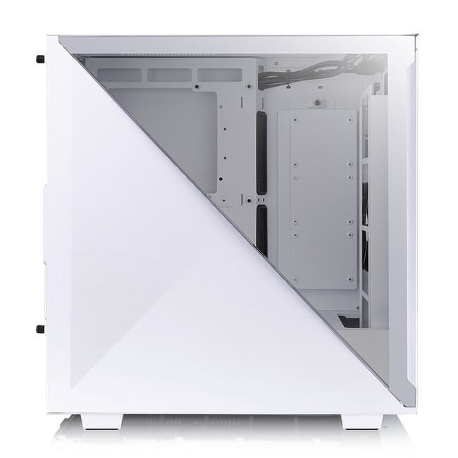 Корпус Thermaltake Divider 300 TG Air Snow (CA-1S2-00M6WN-02)