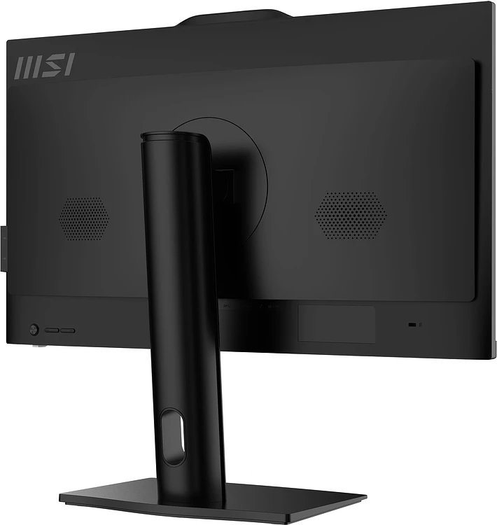 Моноблок MSI Pro AP242P 14M-653RU черный (9S6-AE0621-838)