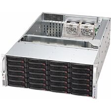 Корпус SuperMicro CSE-846BE1C-R1K23B