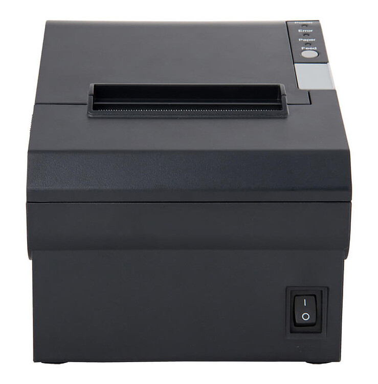 Термопринтер Mertech MPRINT G80 (1014)