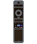 Телевизор Haier M7 75 черный (DH1ZX8E00RU)