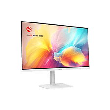 Монитор MSI Modern MD272QXPW White (9S6-3PB19H-299)