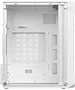 Корпус Oklick OCC-MN302F белый без БП