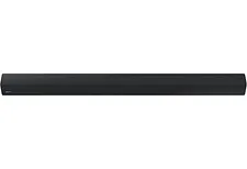 Саундбар Samsung HW-B650D/RU черный