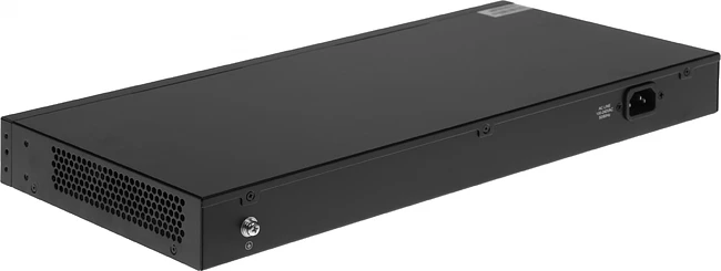 Коммутатор SNR SNR-S5210G-24TX-POE