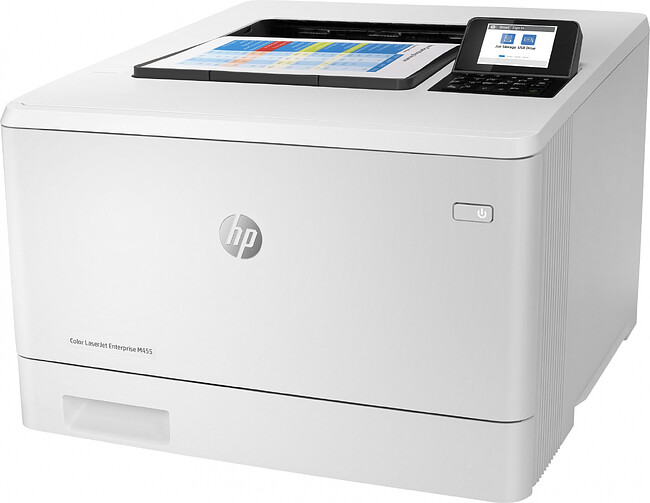 Принтер HP M455dn (3PZ95A#B19)