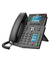 IP-телефон Fanvil X4U черный