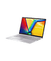 Ноутбук Asus Vivobook 17 X1704VA-AU1107 Silver (90NB13X1-M00MT0)