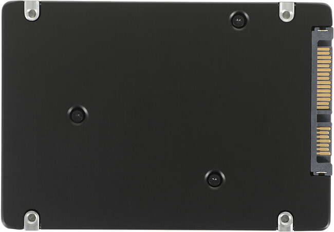 SSD диск Samsung PM883 480GB (MZ7LH480HAHQ-00005)