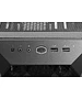 Корпус Cooler Master TD300 Mesh без БП черный (TD300-KGNN-S00)