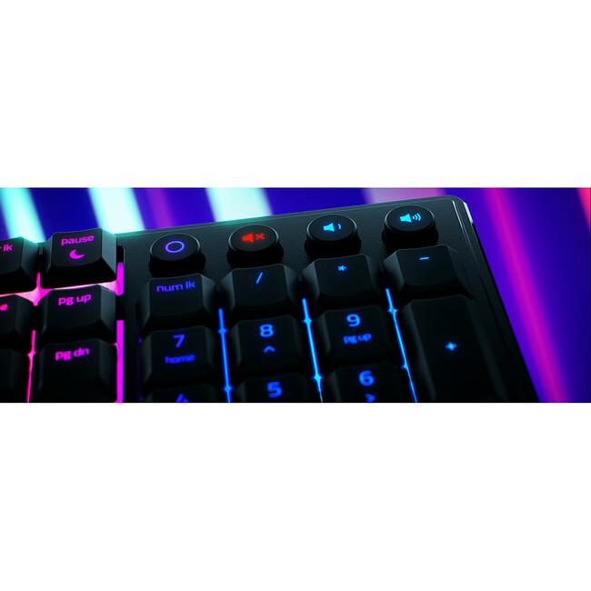Клавиатура Razer Ornata V3 (RZ03-04460800-R3R1)