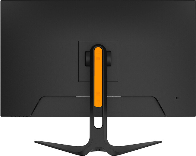 Монитор Dahua DHI-LM27-F400