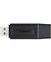 USB Flash-накопитель Kingston Exodia 64GB Black/Blue (DTX/64GB)