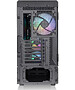 Корпус Thermaltake Ceres 500 TG ARGB без БП черный (CA-1X5-00M1WN-00)