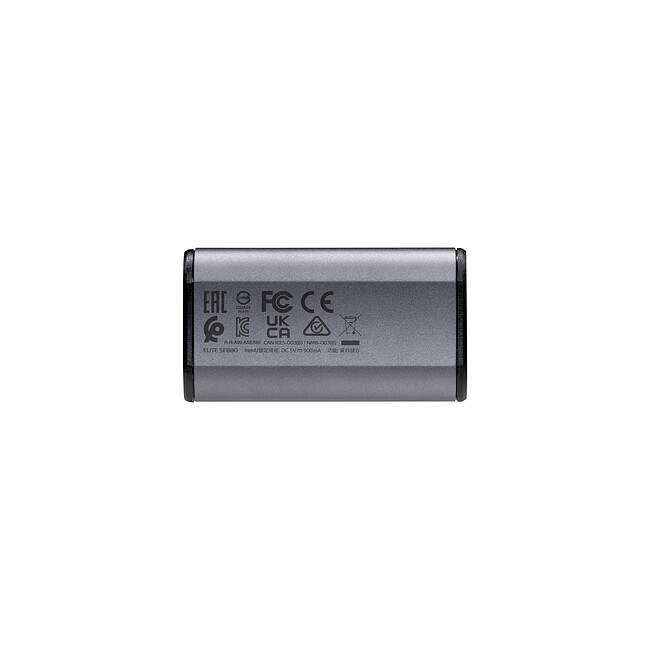 Внешний накопитель A-Data Elite SE880 2Tb (AELI-SE880-2TCGY)