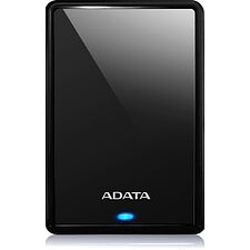 Внешний накопитель A-Data 1TB HV620S (AHV620S-1TU31-CBK)