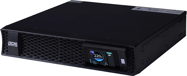 Источник бесперебойного питания Powercom Next NXT-1000