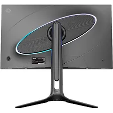 Монитор GMNG Gaming GM-27F23 черный (GM27SG03)