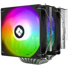 Кулер для процессора Thermalright Phantom Spirit 120 SE ARGB (PS120-SE-ARGB)